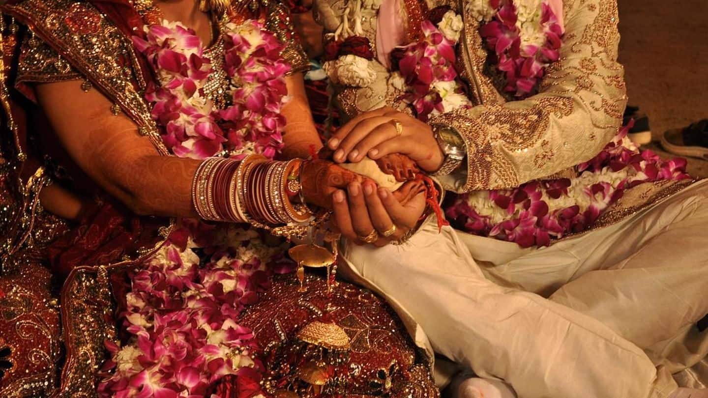 Marriage certificate mandatory for all official purposes in Meghalaya: Official