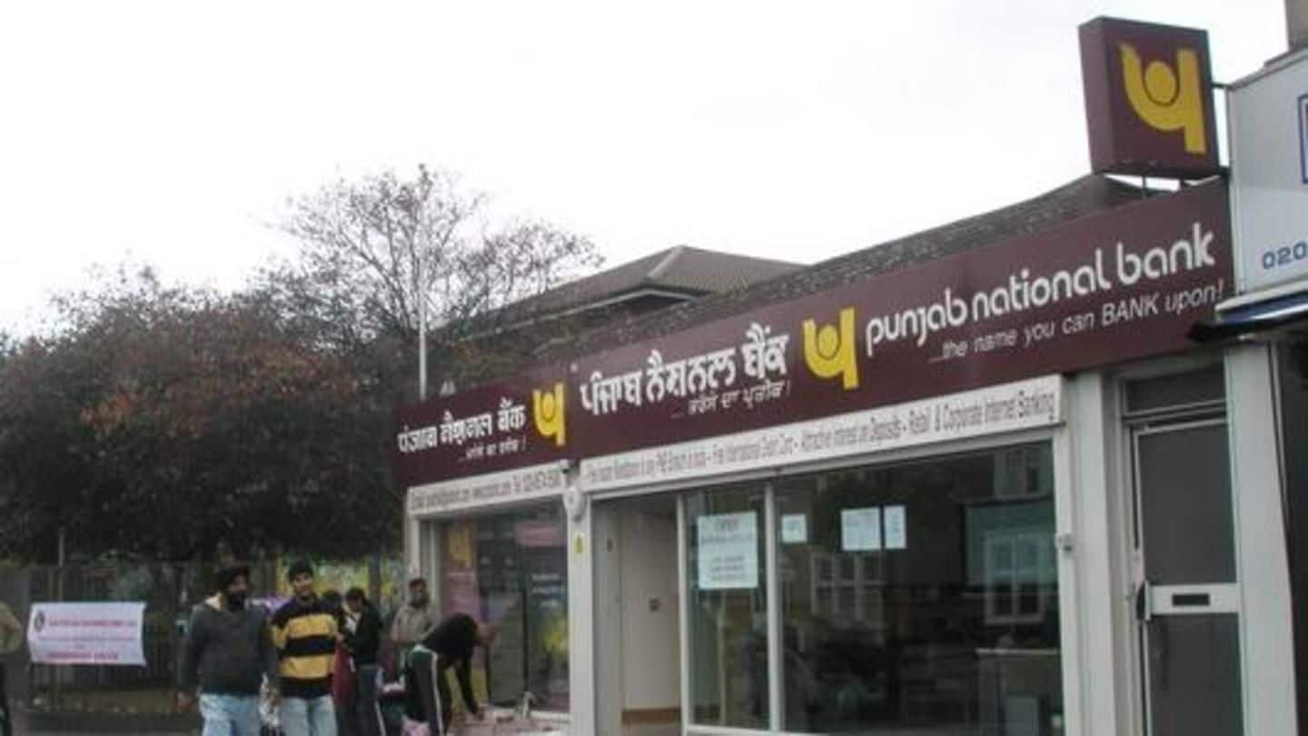 PNB collects Rs. 151.66 crore as below minimum balance penalty