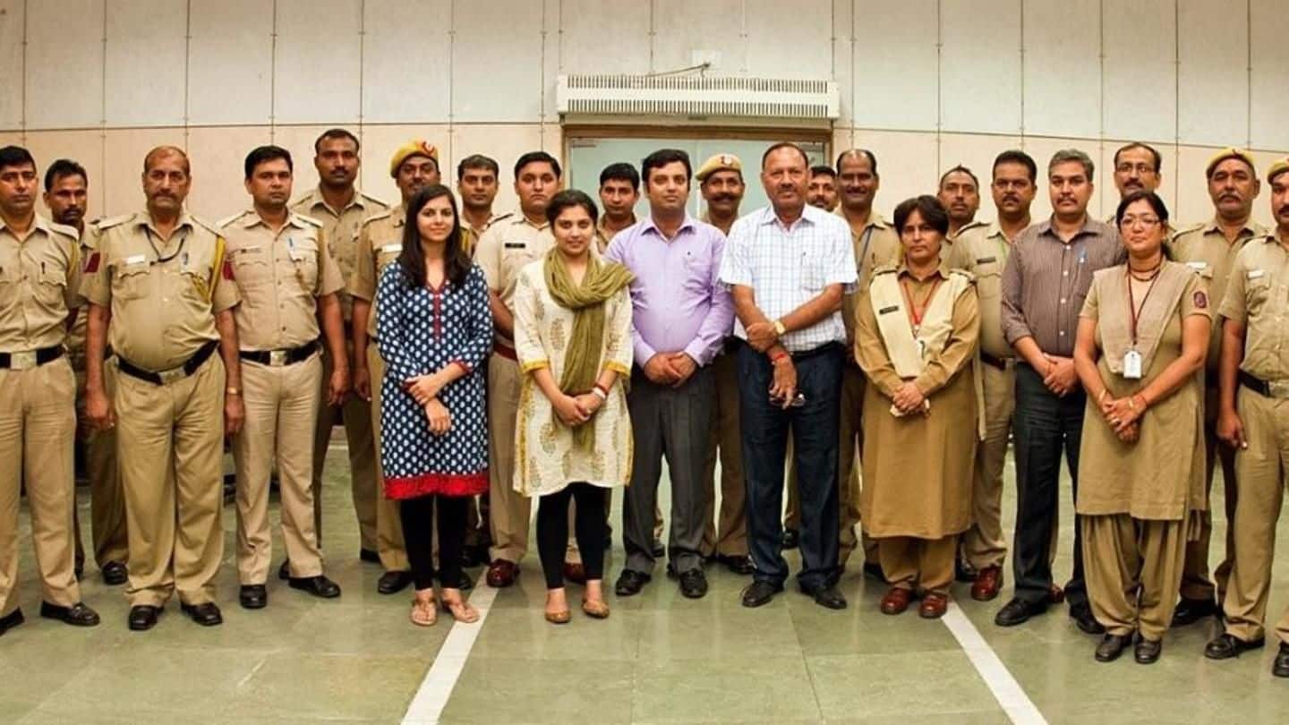 Authorities shows little interest in recruiting staffs in prisons: SC Authorities shows little interest in recruiting staffs in prisons: SC