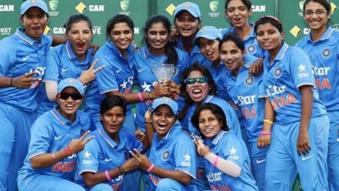 Indian women's cricket team to soon have a bowling coach
