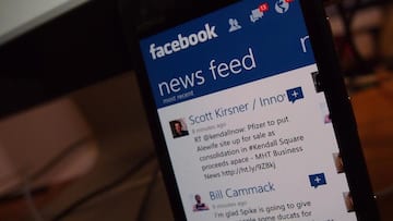 Facebook to start taking down fake news and misinformation