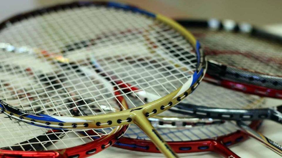 Bihar: Badminton tourney organized for subordinate court judges
