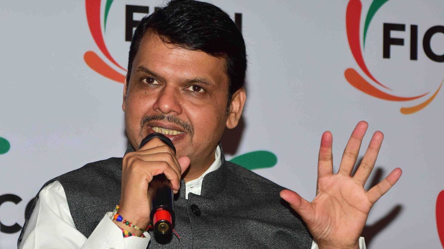 No reduction in reservation for OBCs in medical courses: Fadnavis