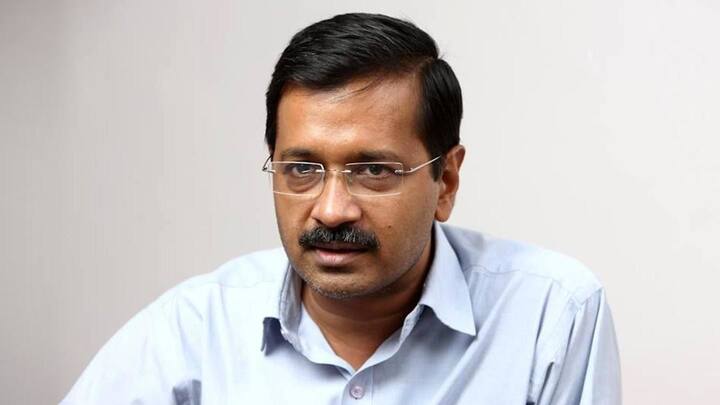 EC threatens action against AAP for discrepancies in electoral-funding reports