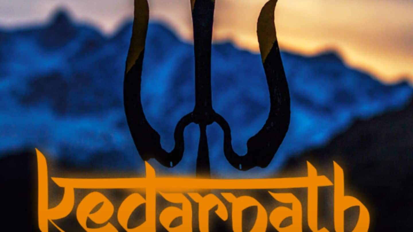 Sushant and Sara starrer 'Kedarnath' to release on November 30