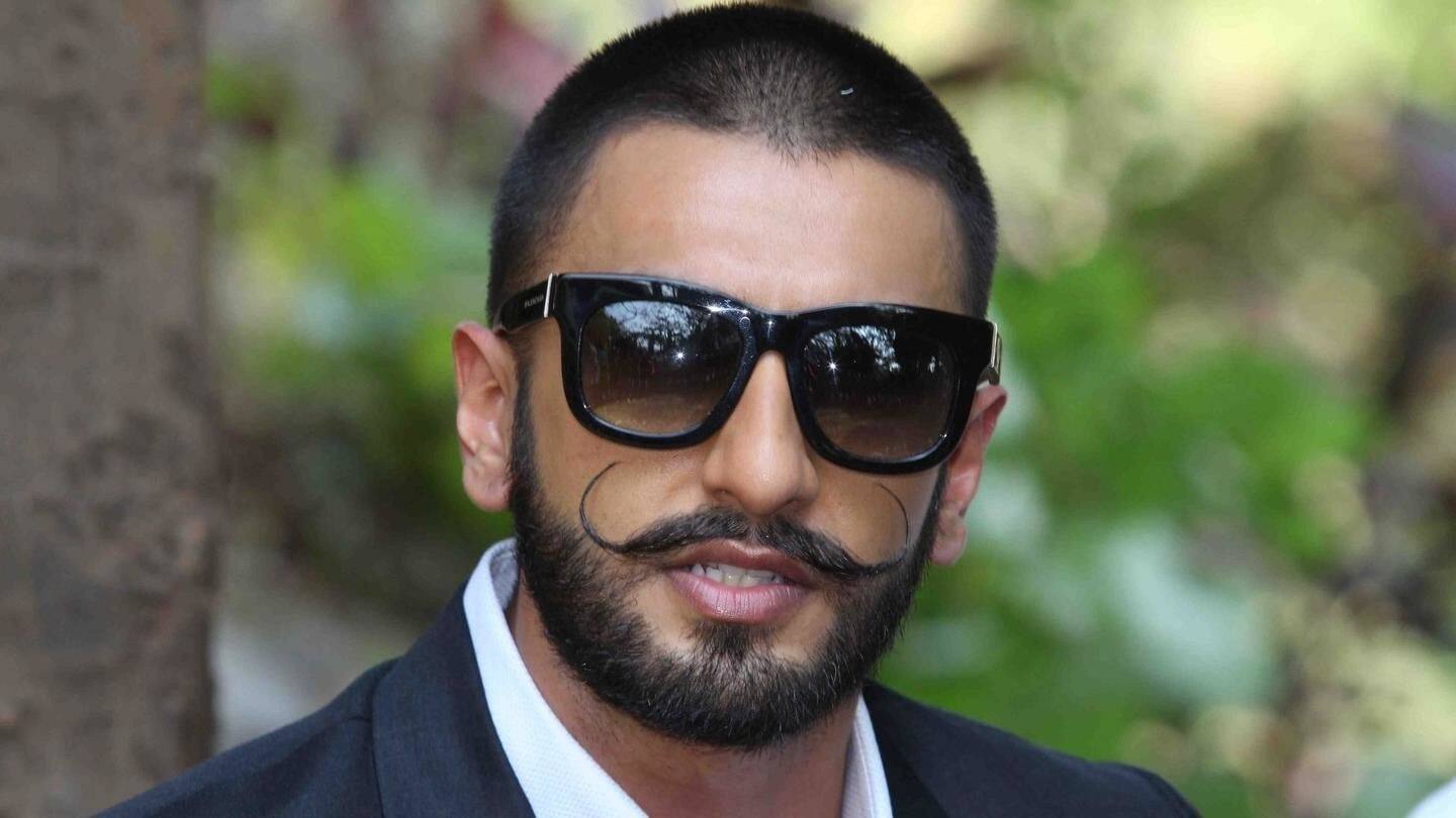 I intend to come back stronger: Ranveer Singh on injury