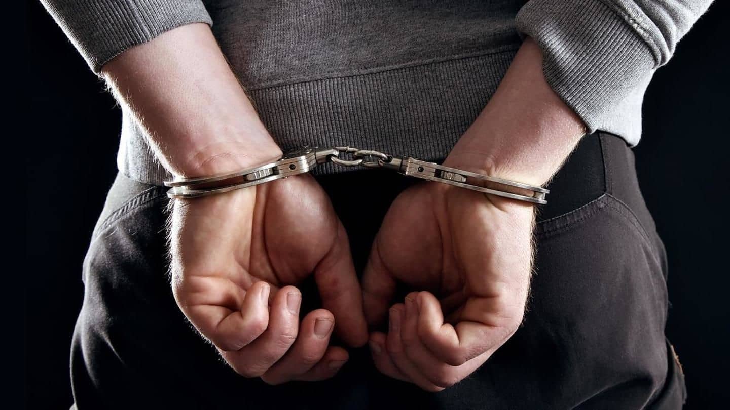 Delhi: Man arrested for Rs. 11.5L bank fraud in Dwarka