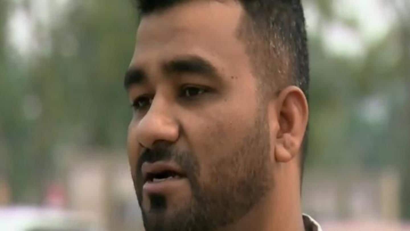 Canada: Indian racially abused, called a 'loser' with 'shit-colored skin'
