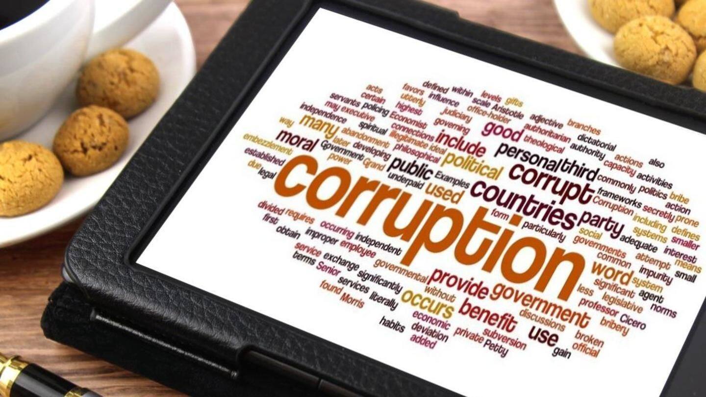 Three corruption cases were filed against Sharif and family Three corruption cases were filed against Sharif and family