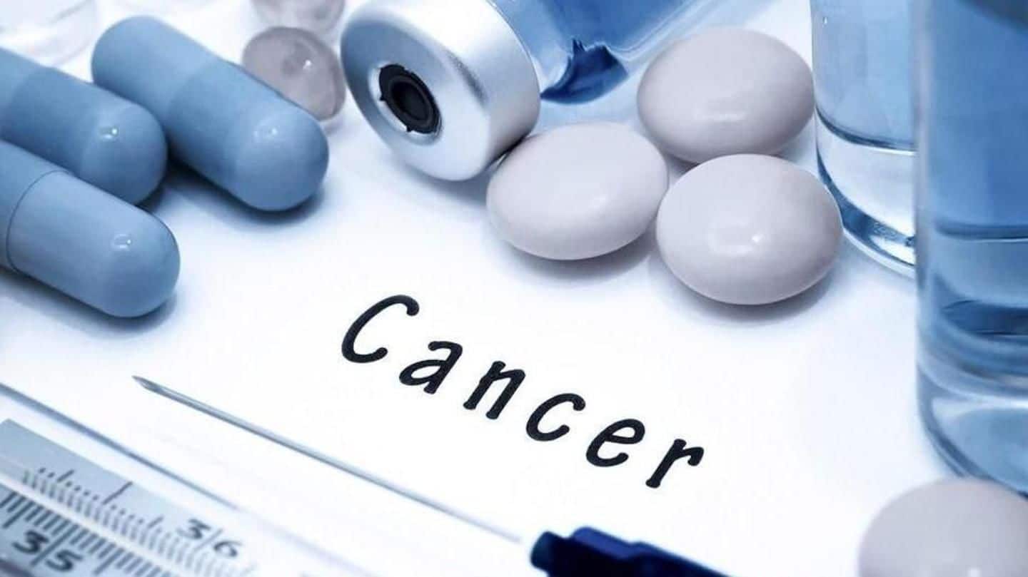 50,000 new cancer cases reported every year in Kerala: WHO