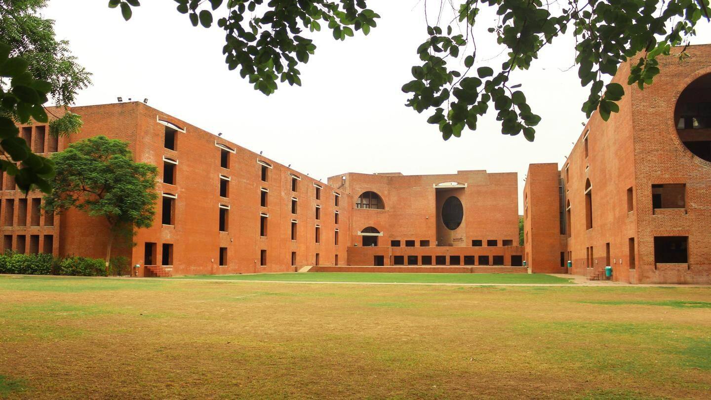 Vyas was Director of IIM Ahmedabad Vyas was Director of IIM Ahmedabad