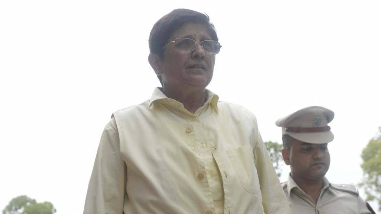 Puducherry: Three-day assembly session to begin tomorrow with Bedi's address