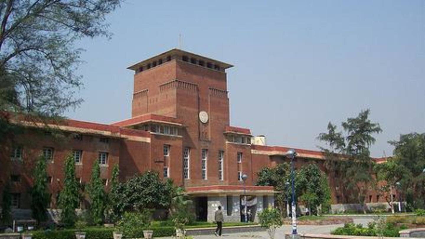 80% students claim unresponsive attitude of university as reason 80% students claim unresponsive attitude of university as reason