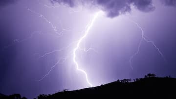 Bihar: Five persons, including two minors, killed in lightning strike