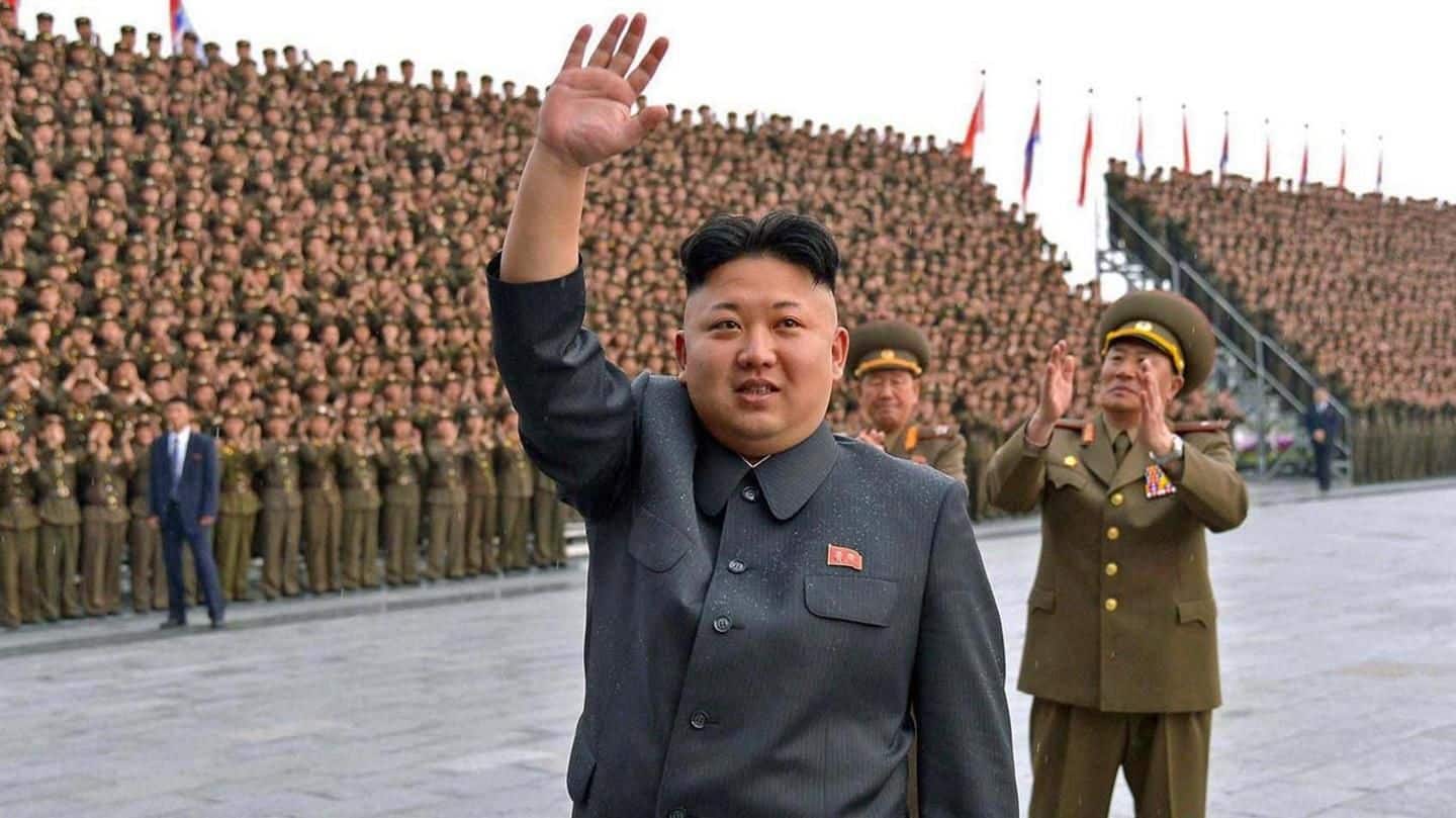 Kim demonstrated tremendous capacity to lead North Korea: Pompeo