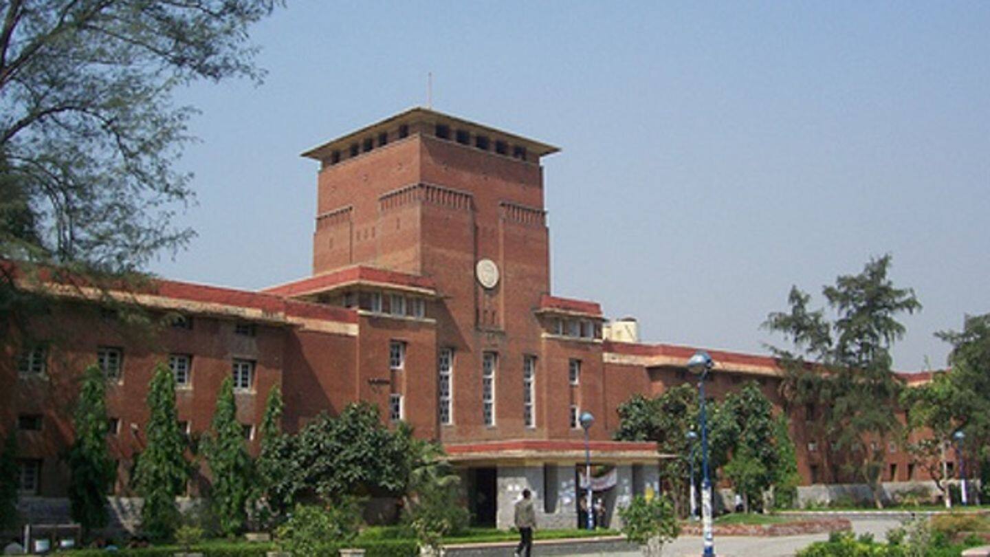 Delhi: DUTA decides to continue evaluation boycott against UGC's notification