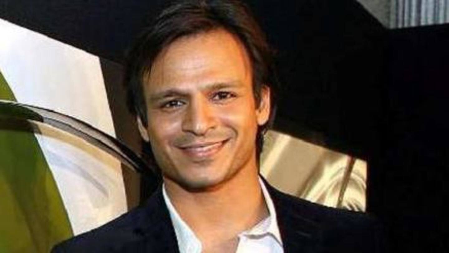 Vivek says scrutiny on star kids was always there Vivek says scrutiny on star kids was always there