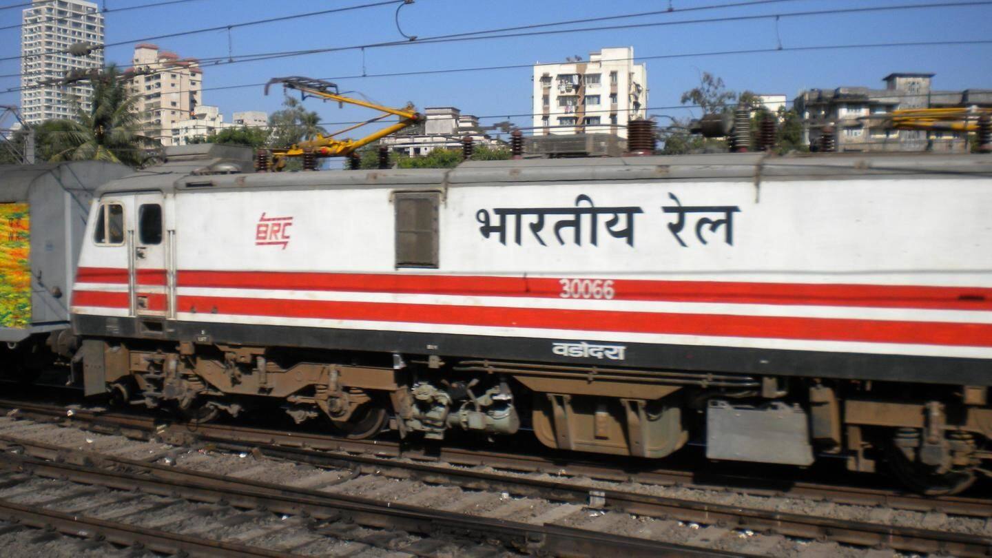 Railways to accept digital Aadhaar, driving-license as ID-proof from DigiLocker