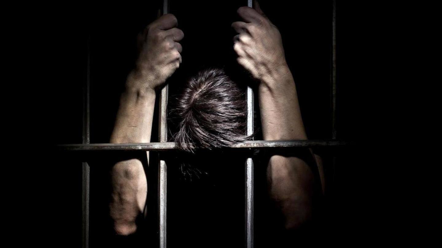 Haryana: 68-year-old gets 5-yr sentence for attempting to rape minor