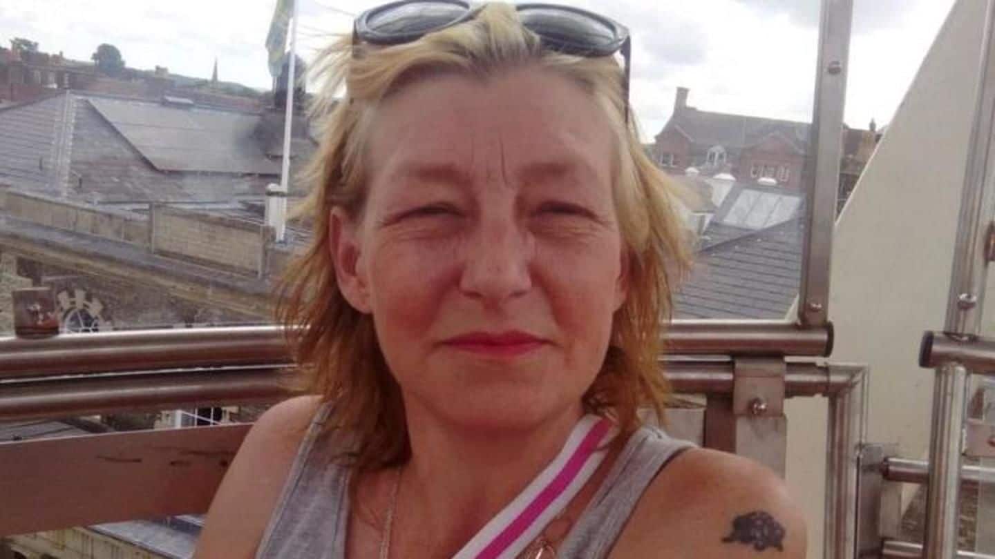 Amesbury poisoning: British woman exposed to Novichok nerve agent dies