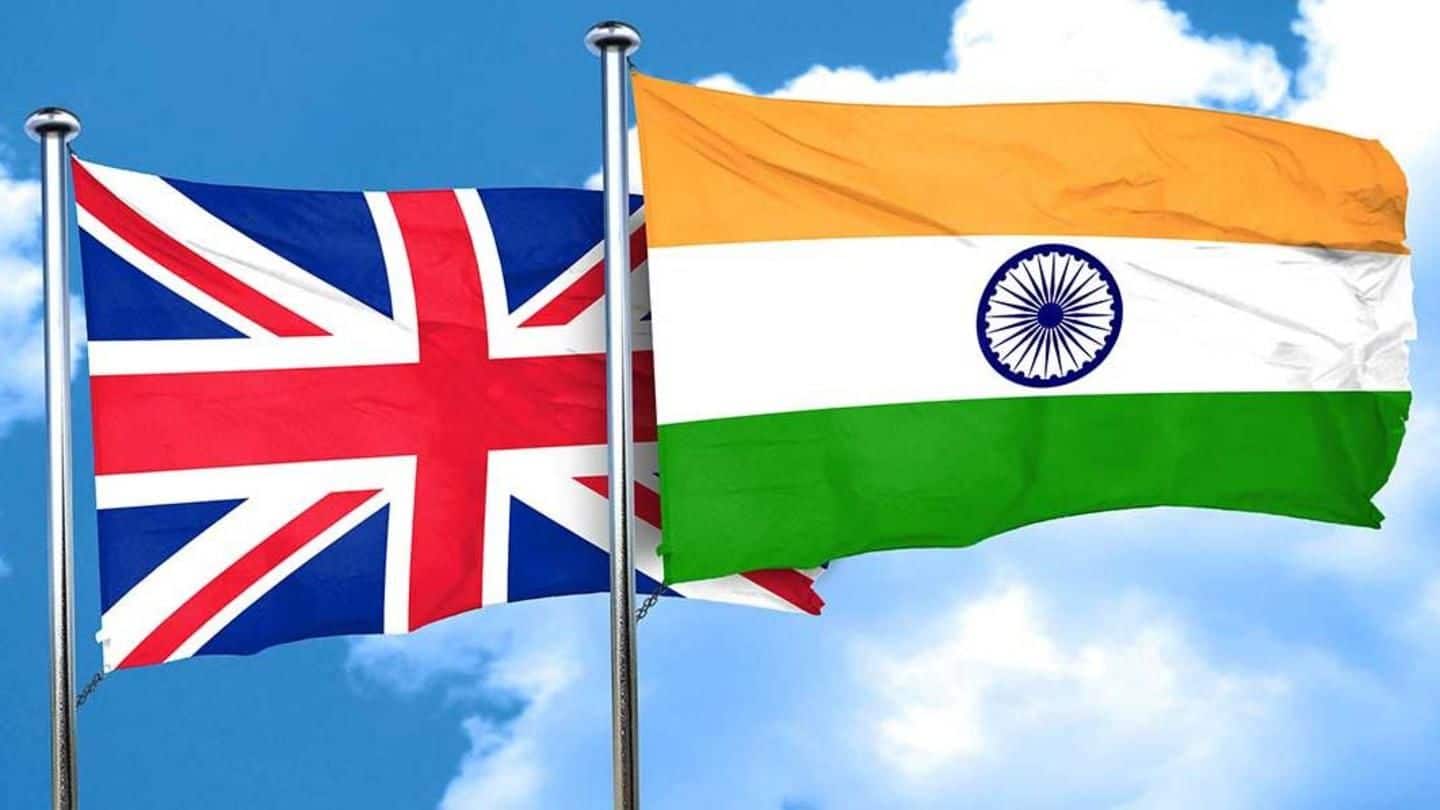 UK-India Bilateral Seminar on Aviation Security begins in New Delhi
