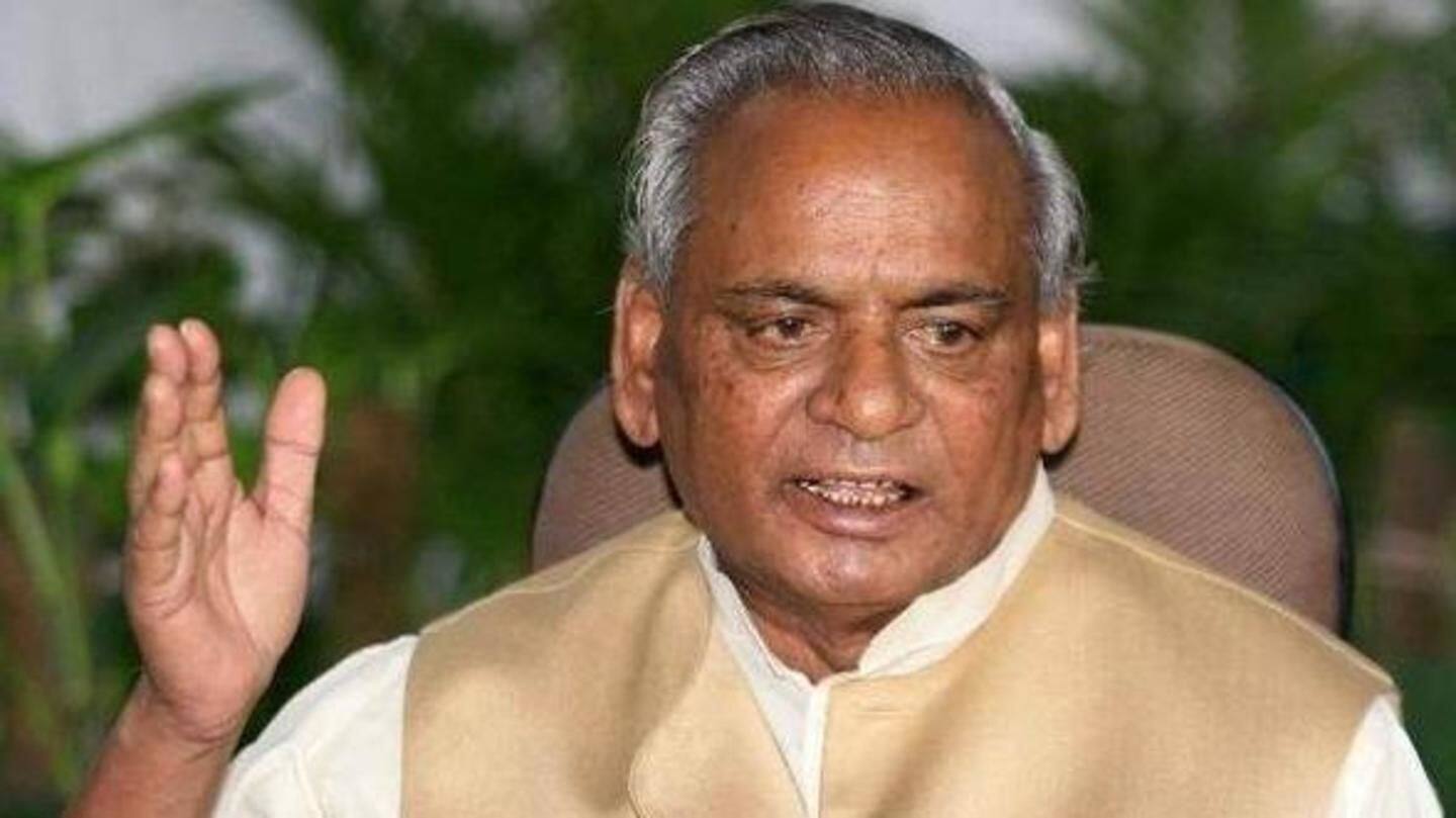 Imparting quality education to students a major challenge: Rajasthan Governor