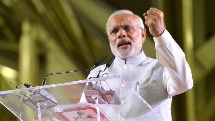 PM Modi announces 'Swachhata Hi Seva Movement' from September 15