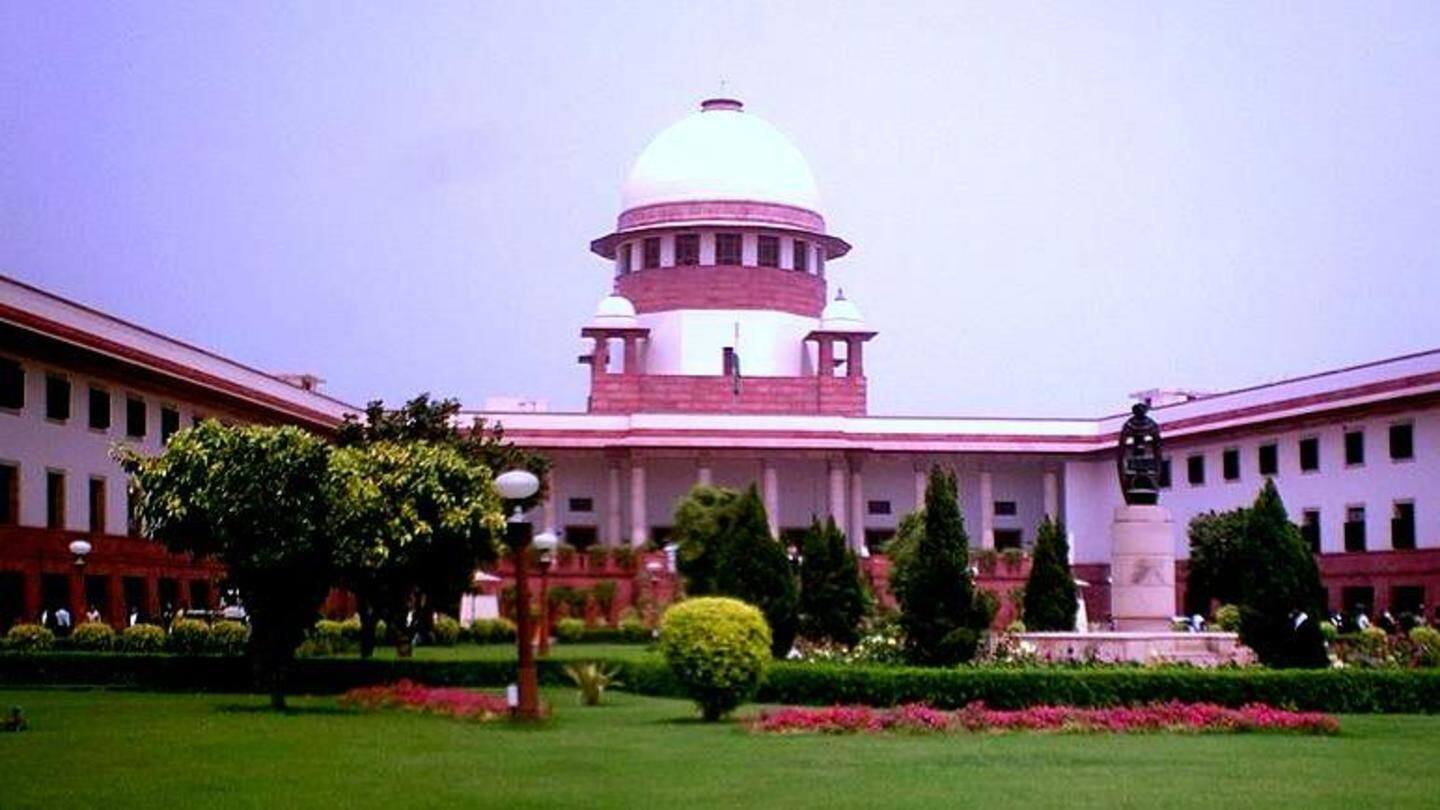Pay Rs.20L penalty to each student for denying admission: SC