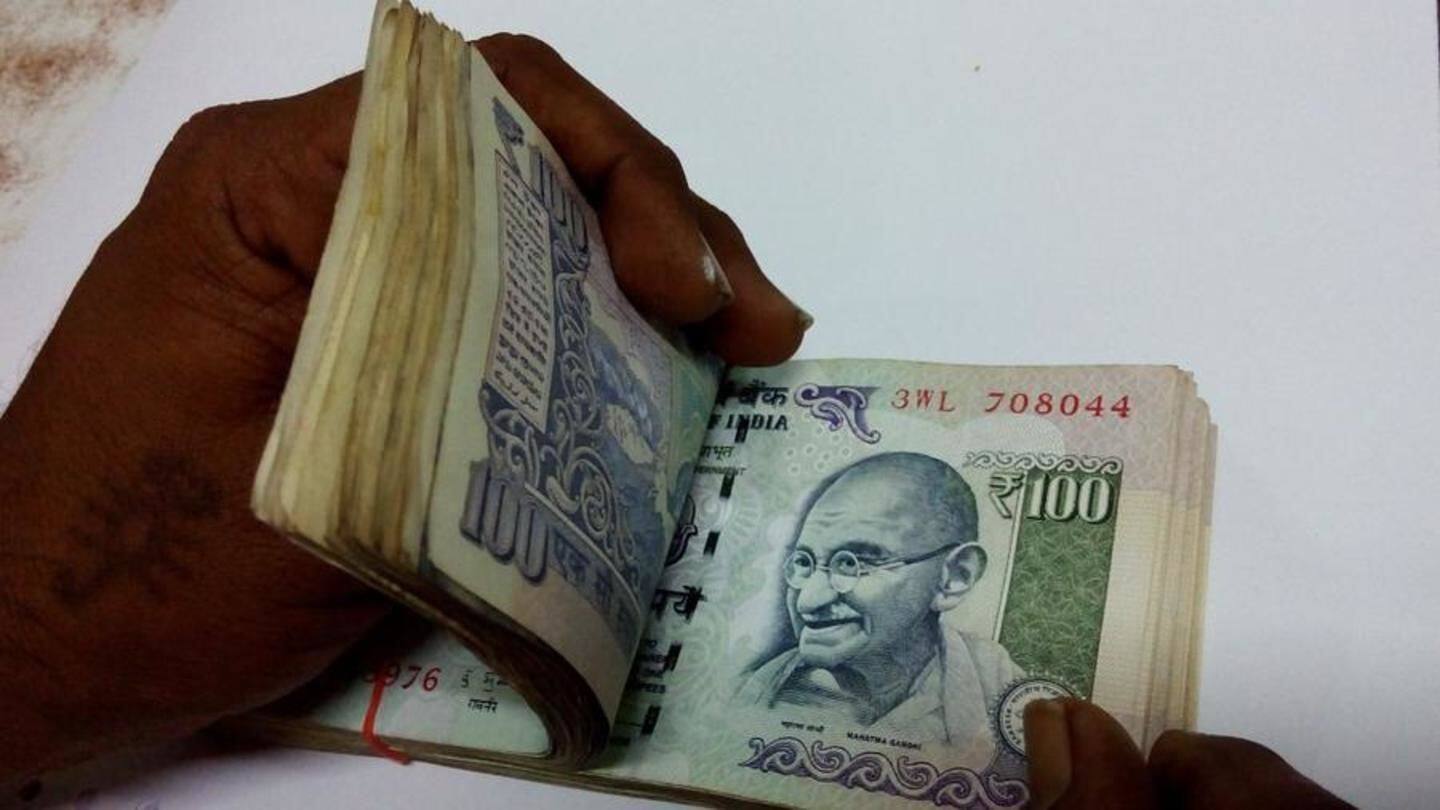 Finance Ministry refuses to share three reports on 'black money'