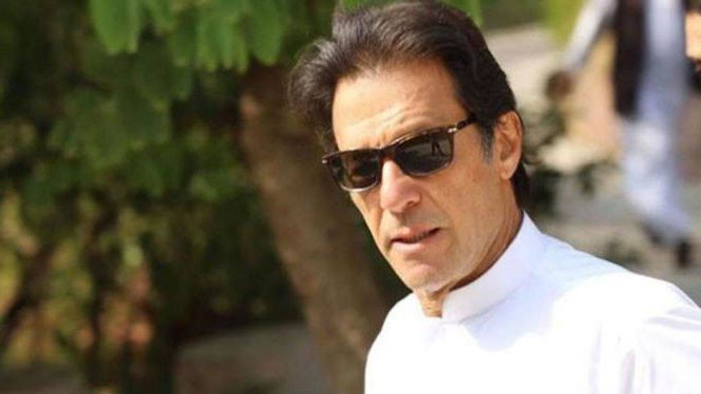 US to give Imran space to improve ties with India