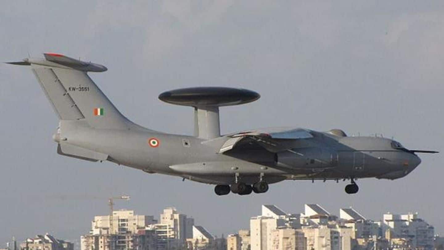 Gujarat: IAF set to exhibit aerial skills of various aircraft