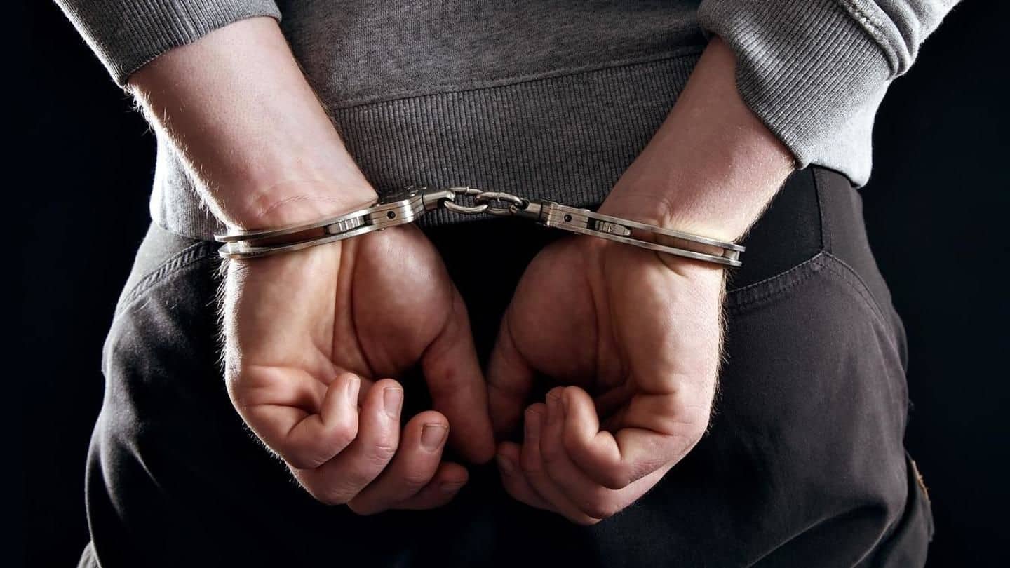 J&K: Three held for kidnapping, harassing minor boy in Rajouri