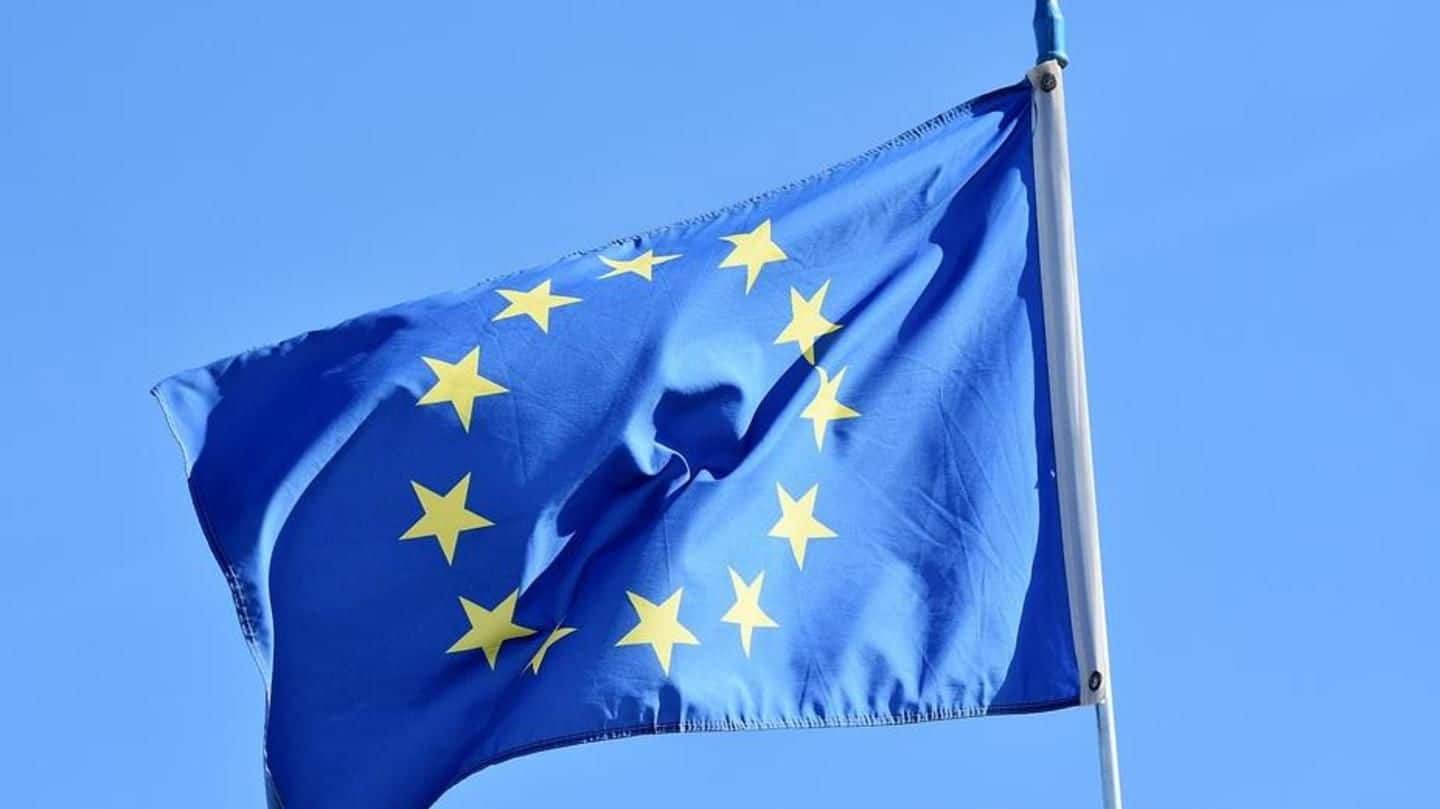 EU to extend economic sanctions against Russia for 6 months