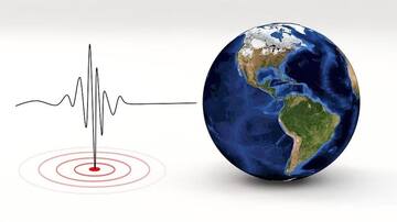 7.1 magnitude earthquake hits border of Peru, Brazil, says USGS