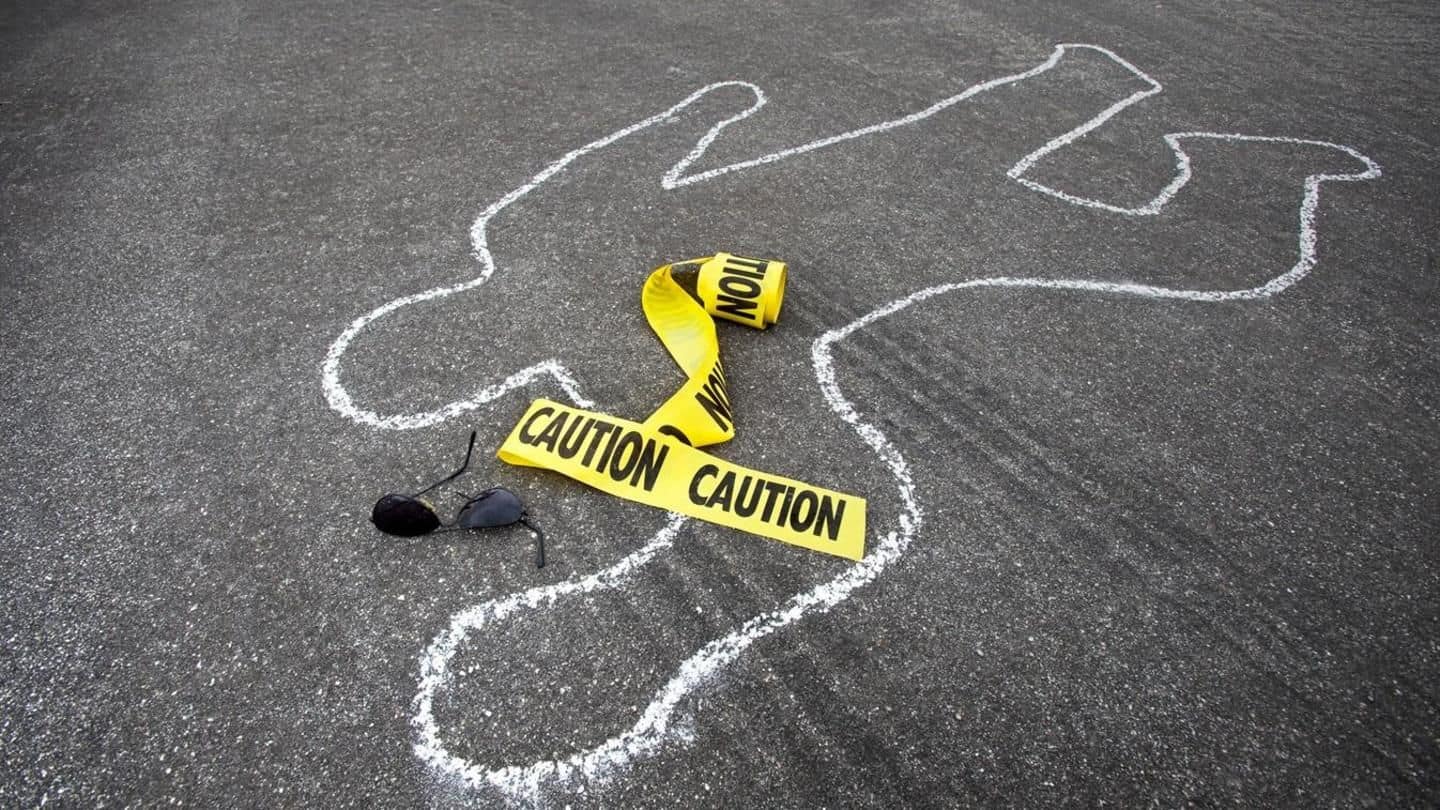 2 journalists killed in road accidents in Madhya Pradesh, Bihar