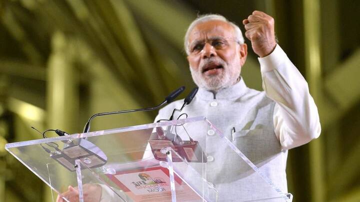 Social security cover extended to 50cr people; 10-fold increase: PM