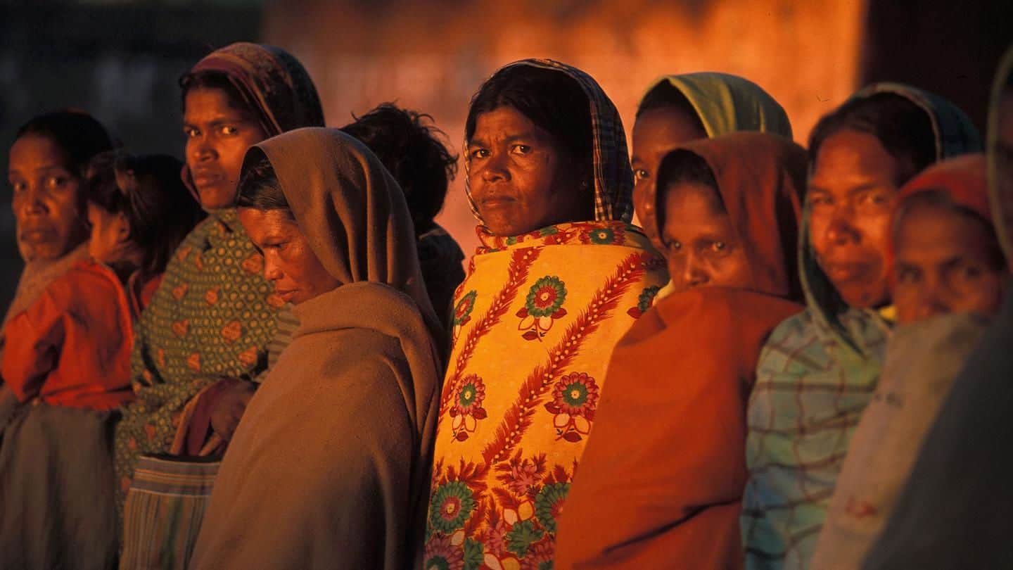 Maharashtra: Women turn entrepreneurs to transform lives in villages