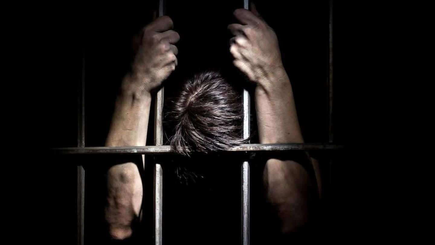 India receives list of 471 Indians lodged in Pakistani jails