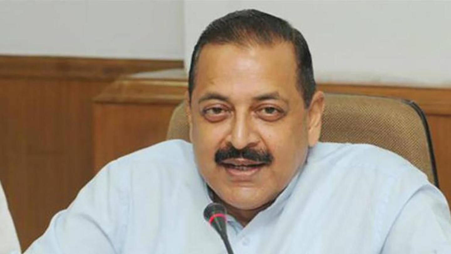 About 11,000 candidates recommended by SSC for govt-jobs: Jitendra Singh