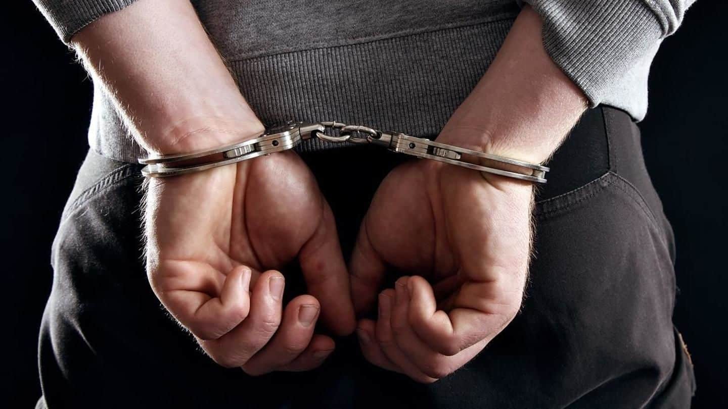 Jammu: Drug peddler possessing 30gm heroin arrested