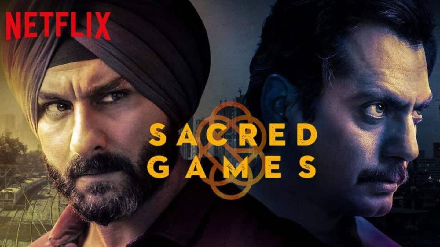 #NewAgeEntertainment: In India, Netflix ramped up faster than anywhere