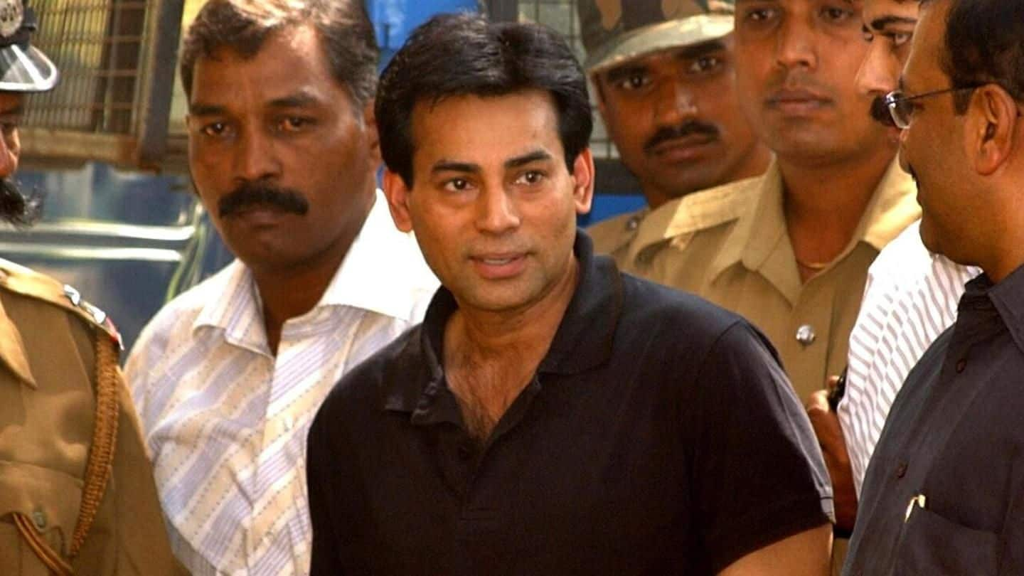 Abu Salem seeks parole to get married, HC rejects plea