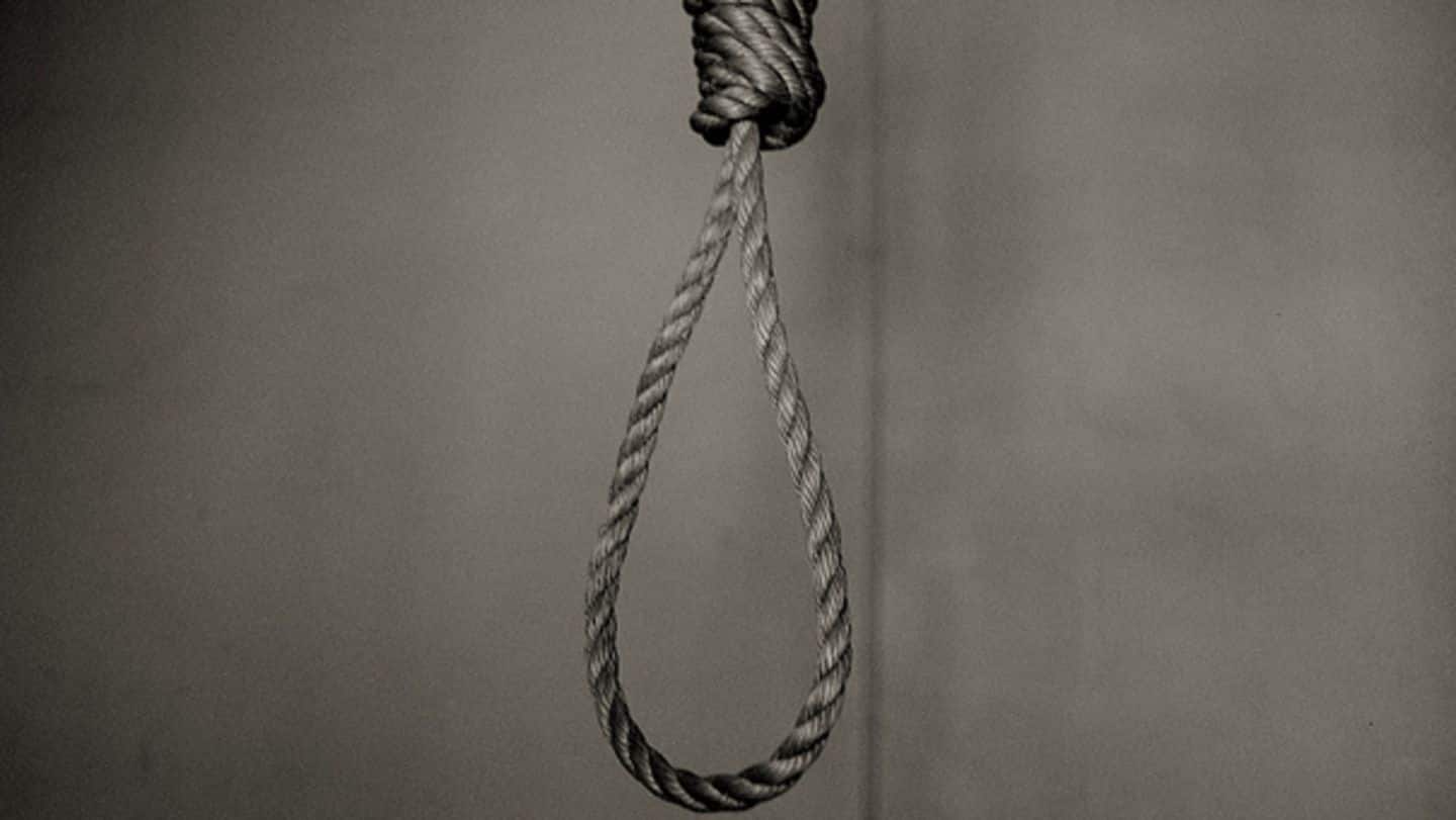 Hyderabad: Depressed over not getting job, youth commits suicide