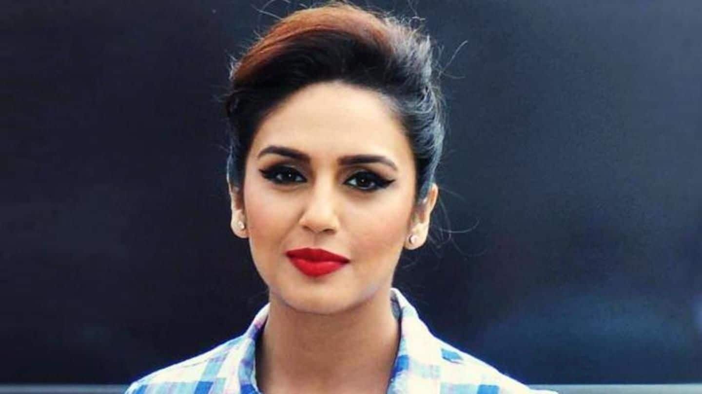 Surprised by Rajinikanth's down-to-earth nature: Huma Qureshi