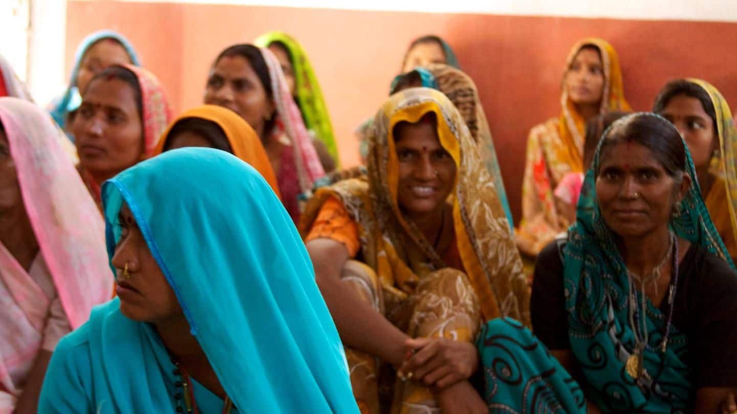 40L phones will be given to women heads of household 40L phones will be given to women heads of household