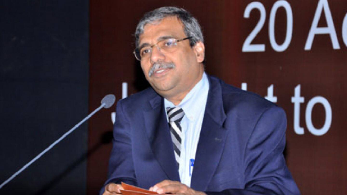 Targeting individuals having an interest in China, says Jain Targeting individuals having an interest in China, says Jain