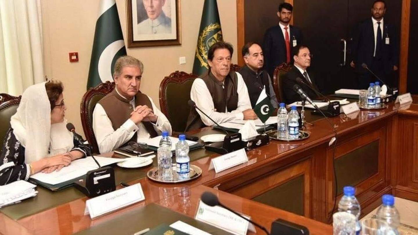 Cabinet discussed host of issues, including five-day working week Cabinet discussed host of issues, including five-day working week