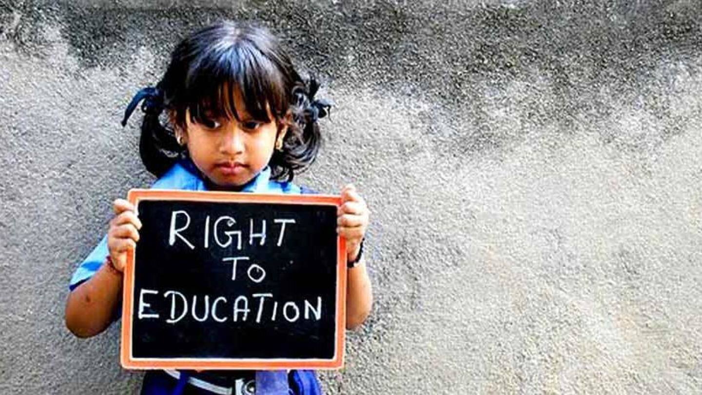 PIL in Delhi-HC for proper-implementation of Right to Education Act