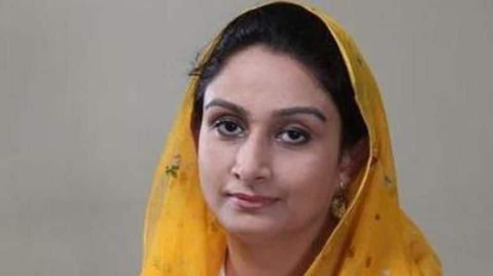 Harsimrat urges PM to discuss turban laws with French president