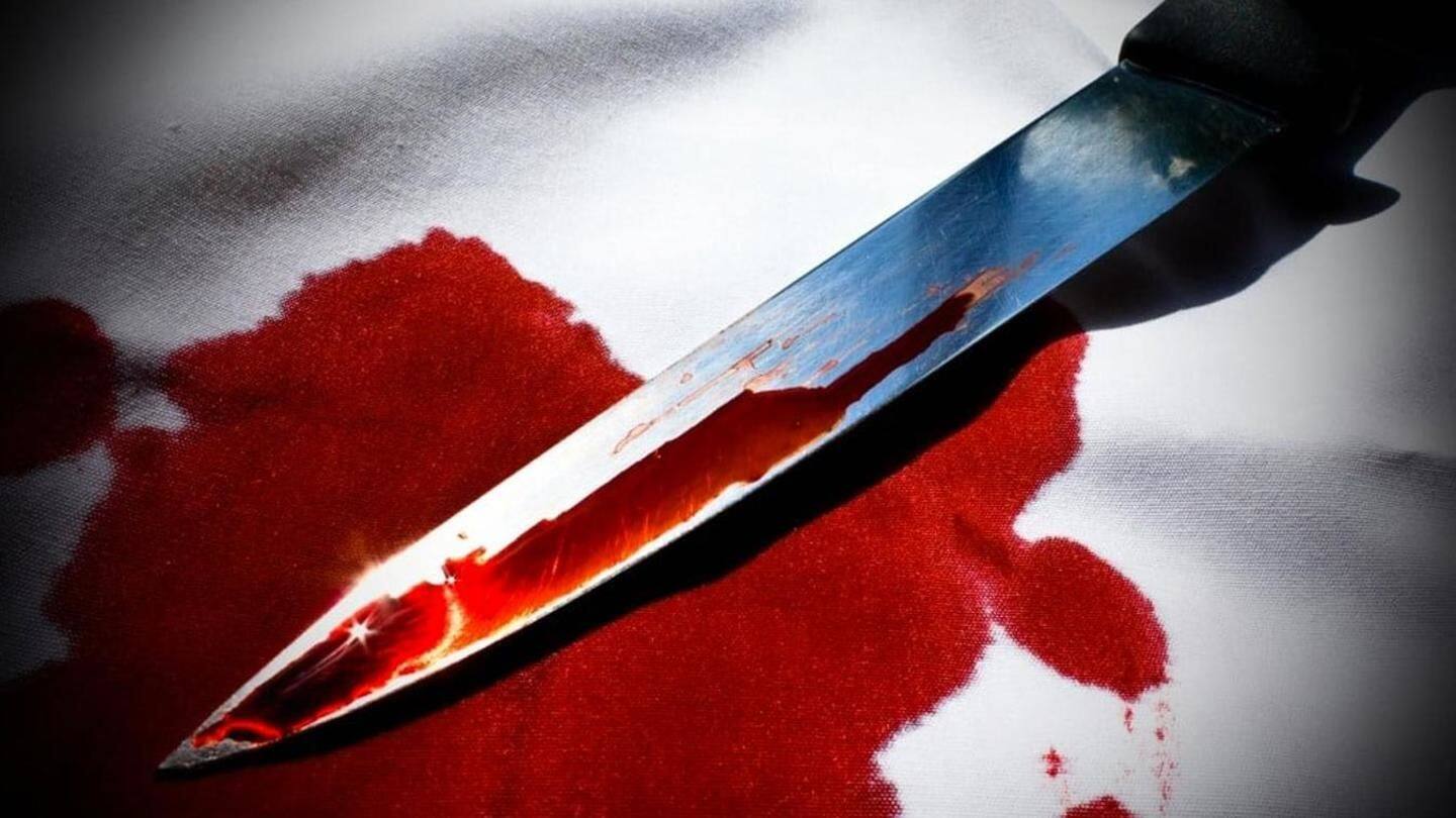 Maharashtra: Lover stabs woman to death for refusing to marry